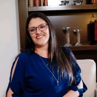 Magda Maria Sampaio de Lima Oliveira