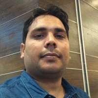 Upendra Chaurasia