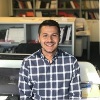 Anas Saleem, PMP