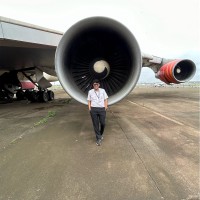 Harsh Thakkar