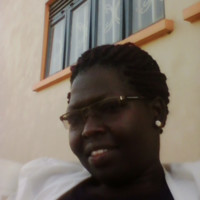 Nola Akello
