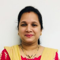 Nishita Pange