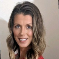 Melissa Kimbrough, sHRBP