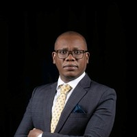 Frank Mukoyogo