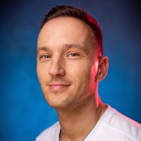 Aleksander Daniel Matikainen