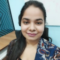 Sonal Rai