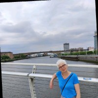 Nicki Krajnovic