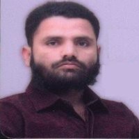 Khalid Moeen