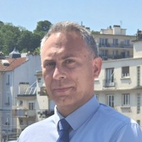 Sébastien Jaunet