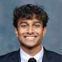Nayan Pallegar