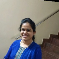 Akshatha K