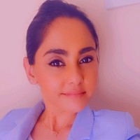 Sayonee Ghosh