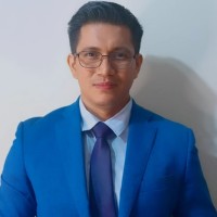 Josue Campoverde Herrera