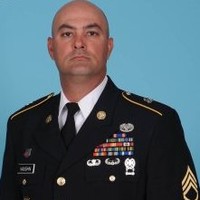 robby vaughn