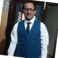 Anuj Tanwar