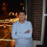 Fredi Mauricio Lojano Lojano