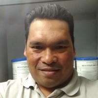 Wan Mohd Rosandi Wan Ismail