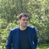 Sebastian Gregersen