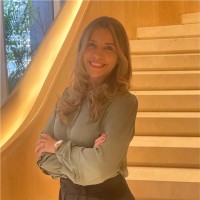 Alessandra Barros
