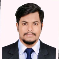 Beanjir Ahmed Sadik