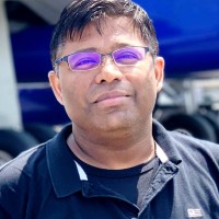 Dipesh Yadav