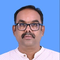Krishnadas A