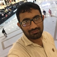 Bhavesh Dangar