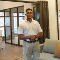 Shailan Govender