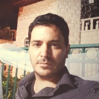 Amir Najjar