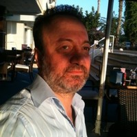 Zafer Kaya