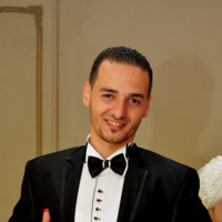 Ahmed El-Sharkawy