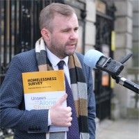 Cllr. Anthony Flynn