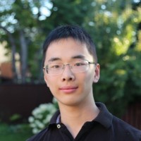 Ziyang Liu