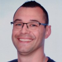 Daniel Wenk