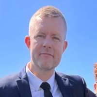 Mikkel Petersen