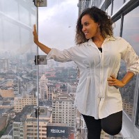Anna Jamille Fernandes