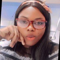 Funmilayo Kpekele