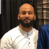 Ryad Ali, Cpa, Cga