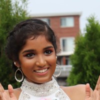 Nivedita Attada