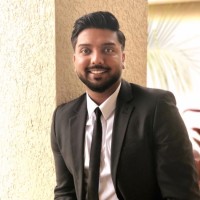 Yash Acharya