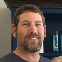 Daniel Sandlin