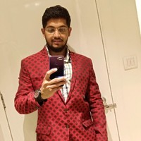 Sushil Pawar