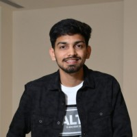Shreyas Ravichandra