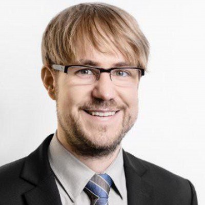 Ingo Steuwer