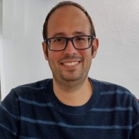David Pordomingo Moreno