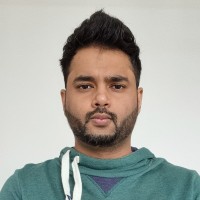 Nasif Hussain