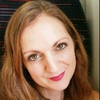 Gemma Comber