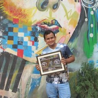 Deepak Gosain