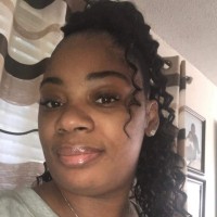 Shakieda Andrews