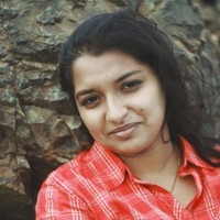 Pooja Pawar